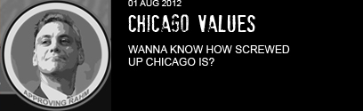 chicago values